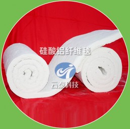 硅酸鋁纖維毯